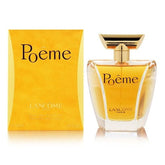 Lancome Poeme L’Eau De Parfum 100ML for Women-Al Reem Perfumes (The Perfume Qatar)